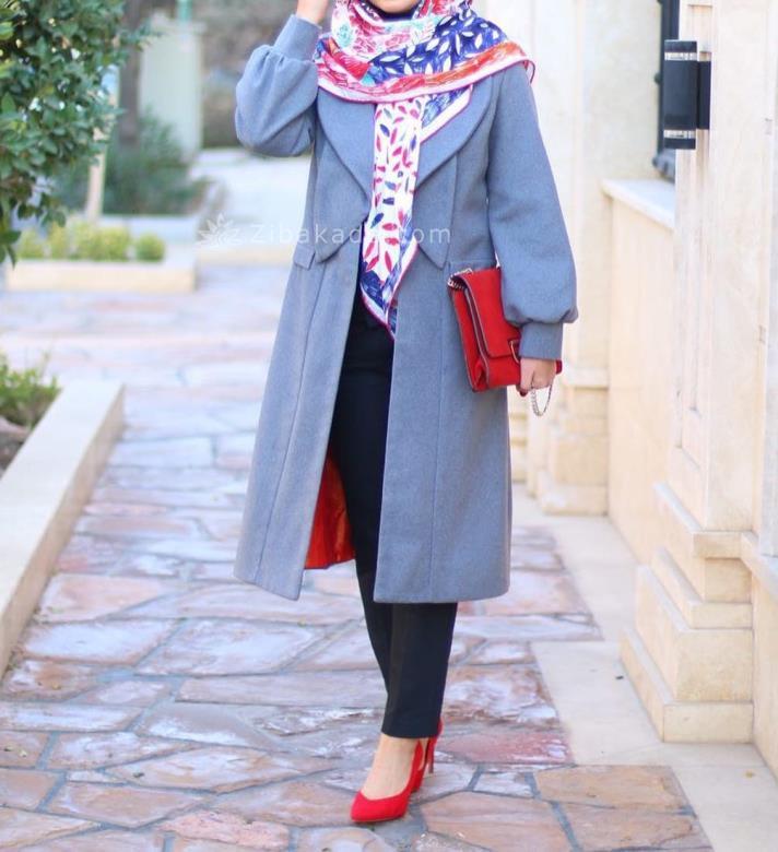 مدل مانتو جدید